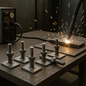 Изготовление анкеров в наличии в Брянске