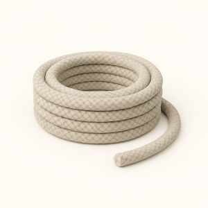 Асбестовый шнур 2,5 мм ШАОН ГОСТ 1779-83 в наличии в Брянске