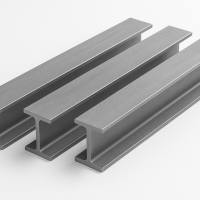 Двутавровая балка (двутавр)