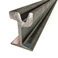 Трамвайные рельсы