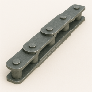 Цепь тяговая пластинчатая М224 в наличии в Брянске