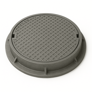 Люк сверхтяжелый 810 мм 605 мм 160 мм 76,1 кг в наличии в Брянске