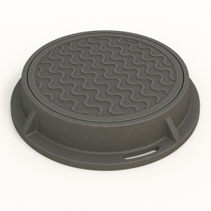 Люк магистральный 870х115 мм 600 мм 146,5 кг 40 т ТМ (Д400)-2-60 в наличии в Брянске