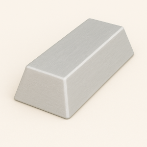 Дюралевая чушка Д18 ГОСТ 1131-76 в наличии в Брянске