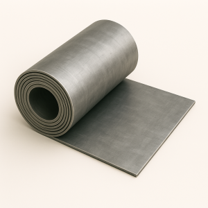 Роль свинцовая 12х2150 мм С3 ГОСТ 89-2018 в наличии в Брянске