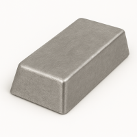 Чушка никеля Н-3 ГОСТ 849-2018