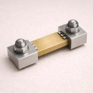 Шунт измерительный 75.ШИСВ-100 в наличии в Брянске