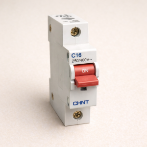 Автоматический выключатель с защитой от сверхтоков OptiDin D63 22C16-A-У3 в наличии в Брянске