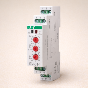Реле времени с выдержкой после снятия напряжения питания 240В в наличии в Брянске