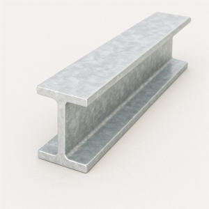 Оцинкованный двутавр 14Б1 Ст3сп в наличии в Брянске