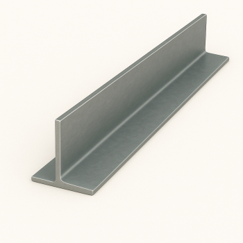 Анодированный тавр 15х15х2 мм АД31 в наличии в Брянске