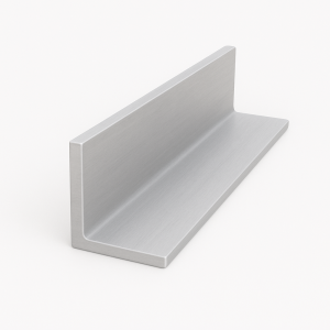 Г-образный профиль алюминиевый 30х20х3х3 мм АД31 ГОСТ 13738-91 в наличии в Брянске