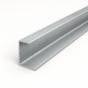 Оцинкованный профиль z-образный 1,5х140х65х57 мм ХП ГОСТ Р 58384-2019 в наличии в Брянске