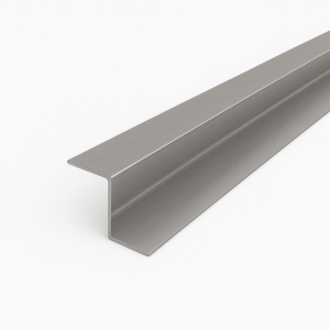 Z-образный профиль нержавеющий 200х60х5х3000 мм AISI 304 в наличии в Брянске