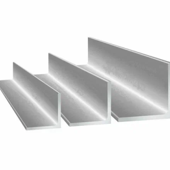 Дюралевый уголок 40х9 мм Д19ч ГОСТ 13738-91 в наличии в Брянске