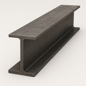 Низколегированная двутавровая балка 24М 240х110х8,2х14 09Г2С в наличии в Брянске