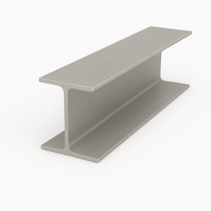 Н-образный алюминиевый профиль 98х196х92х50 мм 1915 ГОСТ 29303-92 в наличии в Брянске