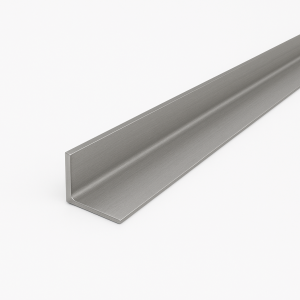 Г-образный профиль нержавеющий 120х120х10х6000 мм AISI 304L в наличии в Брянске