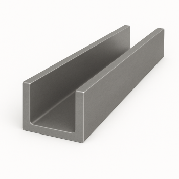 П-образный профиль стальной 140х140х280х5 мм 30Х ГОСТ 8278-83 в наличии в Брянске