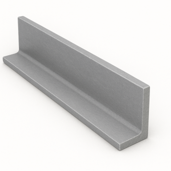 Судовой уголок 200х125х16 мм Е36 в наличии в Брянске