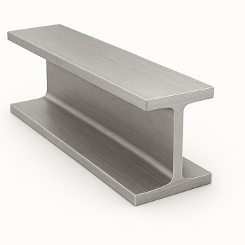 Двутавр нержавеющий 90Ш2 08Х17Н5М3 в наличии в Брянске