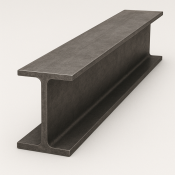 Низколегированная двутавровая балка 20Ш3 204х152х9х14 09Г2С в наличии в Брянске