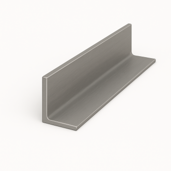 Г-образный профиль стальной 75х75х6 мм Ст3сп ГОСТ 8509-93 в наличии в Брянске