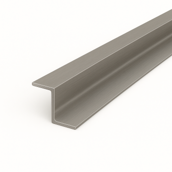 Z-образный профиль стальной 40х60х40х3 мм Ст5пс ГОСТ 13229-78 в наличии в Брянске