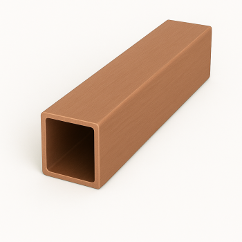 Медный профиль ПКМ 1000 мм М1 ТУ 16-501.033-87 в наличии в Брянске