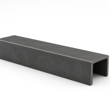 Низколегированный швеллер 18П 12000 мм С355 ГОСТ 8240-114 в наличии в Брянске