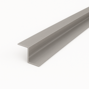 Z-образный профиль алюминиевый 10х10х14,5х3,5 мм АК4 ГОСТ Р 50067-92 в наличии в Брянске