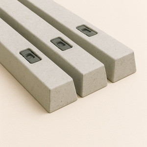 Шпала железобетонная 2700х300х230 мм ШС-АРС-К АРС-04.06.110 в наличии в Брянске