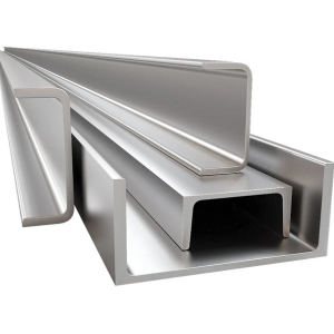 Нержавеющий швеллер 100х100х3 12Х18Н10Т в наличии в Брянске