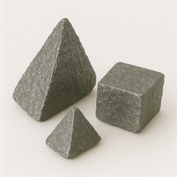 Ферроалюминий ФА-40 в наличии в Брянске