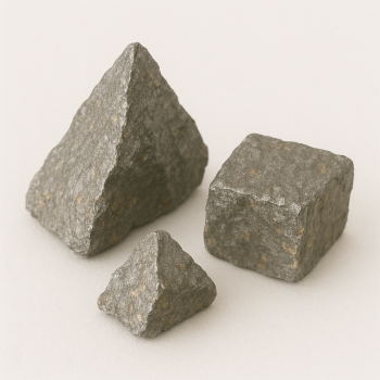 Феррованадий FeV60 ГОСТ 27130-94 в наличии в Брянске