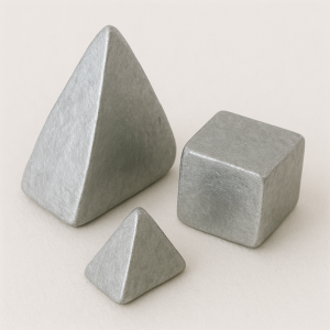 Металлический кадмий Кд0 в наличии в Брянске