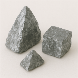 Металлический кремний Кр1 в наличии в Брянске