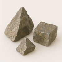 Ферротитан FeT40A16 ГОСТ 4761-91