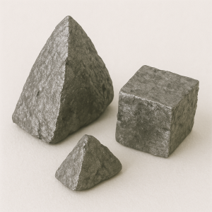 Марганец металлический Мн87Н6 ГОСТ 6008-91 в наличии в Брянске