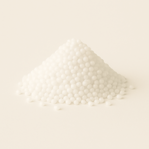 Полистирол гранулы голубой ПСМ-118 в наличии в Брянске