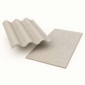 Волновой шифер 51/177 6х920х1250 мм в наличии в Брянске