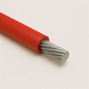 Провод монтажный ПАЛ 1х35 в наличии в Брянске