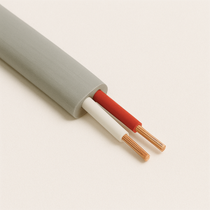 Телефонный провод 2х0,7 ПРППМС в наличии в Брянске