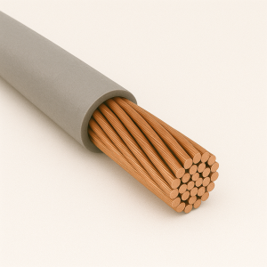 Кабель монтажный 14х0,35 МКЭШ аналоговый в наличии в Брянске