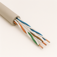 Кабели станционные 10х2х0,5 ТСВнг(А)-LS