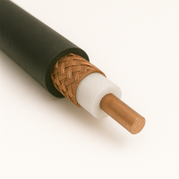 Радиочастотный кабель 9 мм 75 Ом РД 200-7-12 ГОСТ 11326.92-79