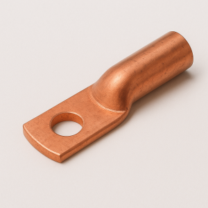 Медный кабельный наконечник Т 185-16-21 в наличии в Брянске