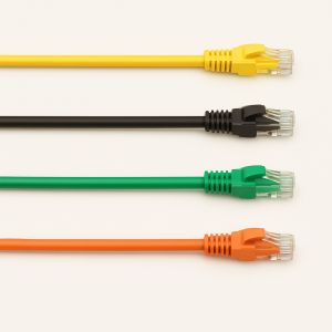 Патч-корд LC-LC, Duplex, SM 9/125 1 м в наличии в Брянске