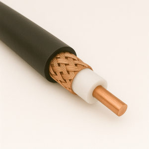 Кабель коаксиальный 0,15 мм 100 Ом РК 50-4-21 ГОСТ 11326.37-79 в наличии в Брянске