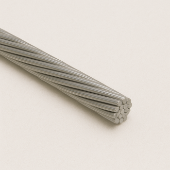 Провод неизолированный А 450 мм? ГОСТ 839-2019 в наличии в Брянске